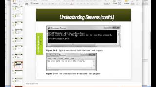COMP123 - Lesson 9 - Part 1