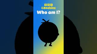 Can You Guess Which CBeebies Friend Am I? | CBeebies #shorts