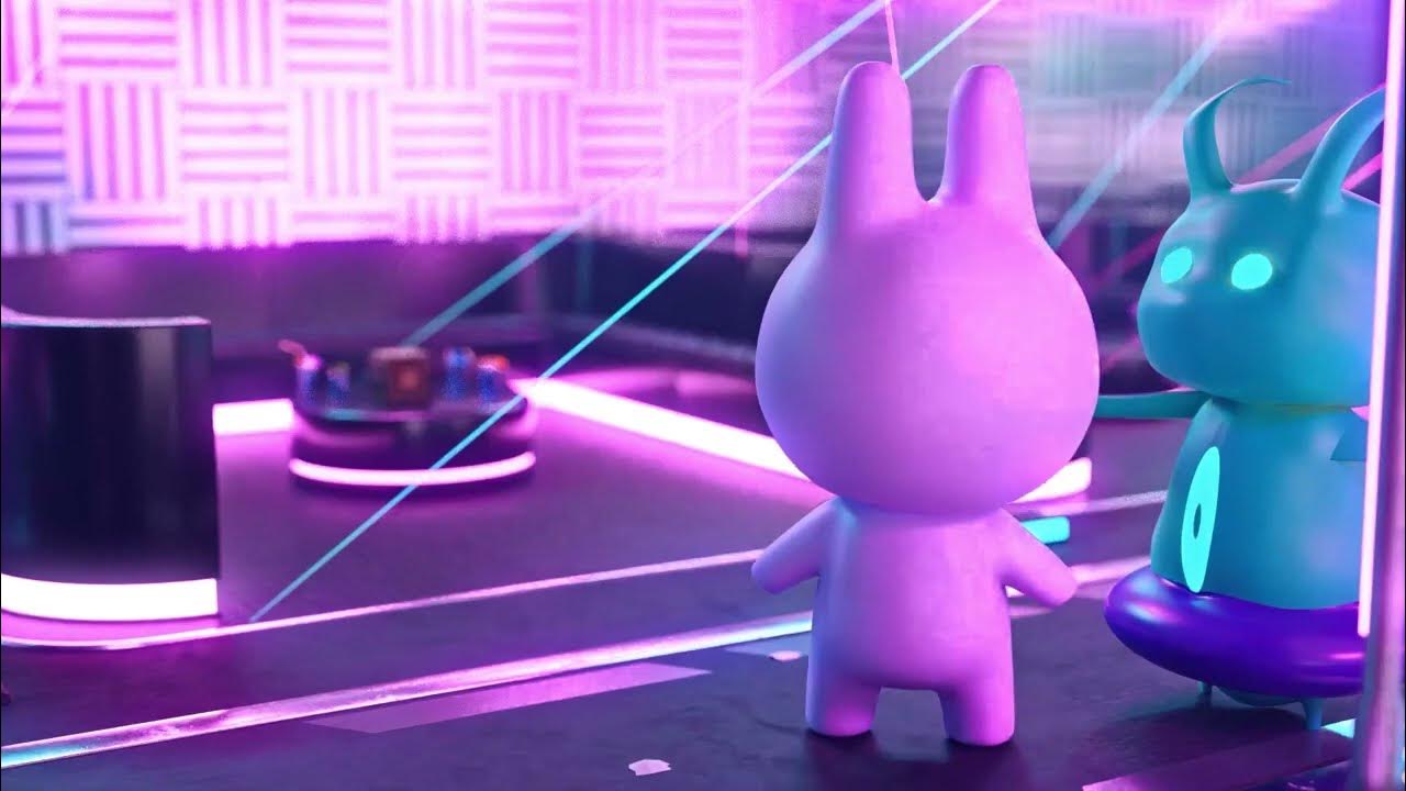 The box! You opened it, We came! YouTube