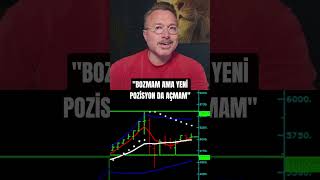 Bozmam Ama Yeni̇ Pozi̇syon Da Açmam