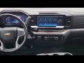 2024 Chevrolet Silverado 3500HD LT Hutto, Austin, Round Rock, Pflugerville,Waco TX