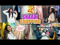 Shaadi Shopping and Office Tour 🛍️ image