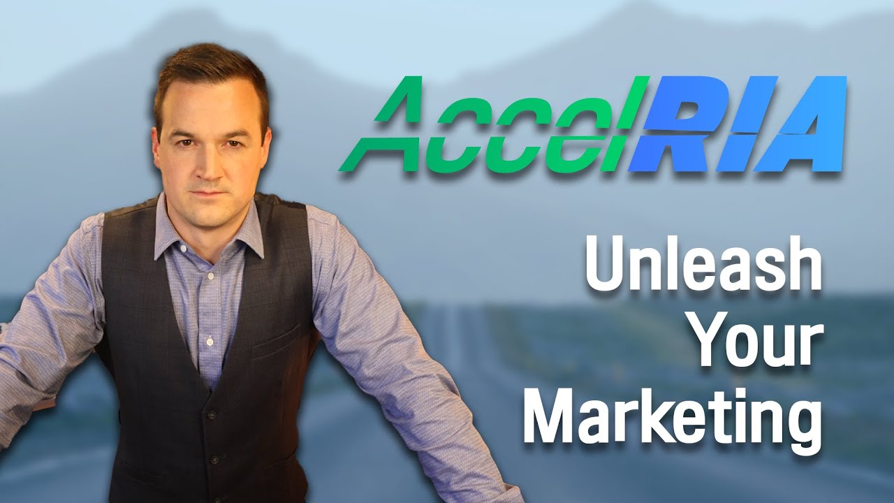 Unleash Your Marketing as an RIA | EP3