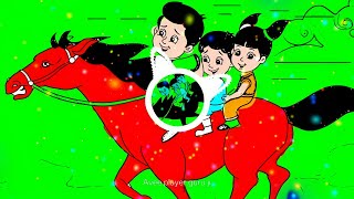 Lakdi Ki Kathi DJ Remix Song