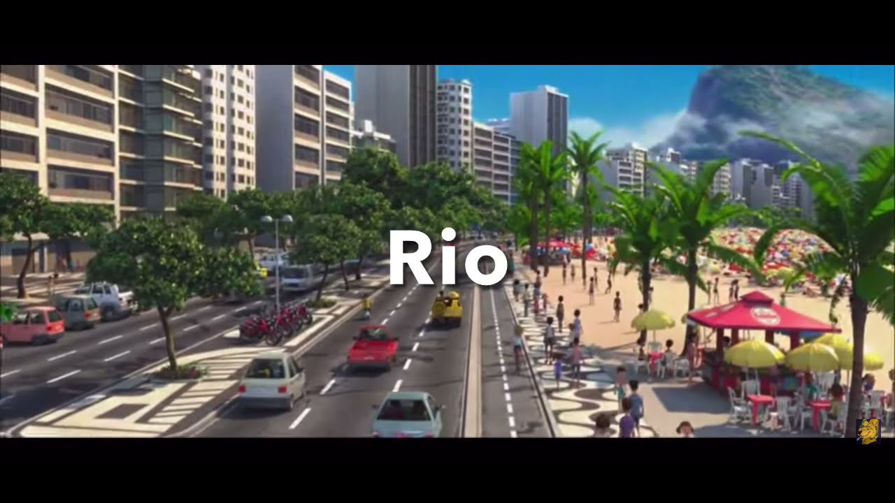 Rio