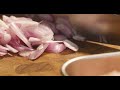 CUTTING CHOPPING ONIONS SOUND EFFECT ASMR 