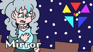 Mirror (Original Song/Cover) [JTTW #8]