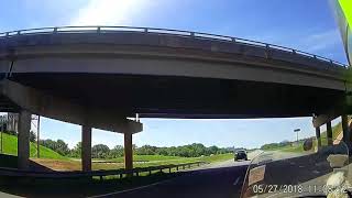 Trip to Lawton Part 3