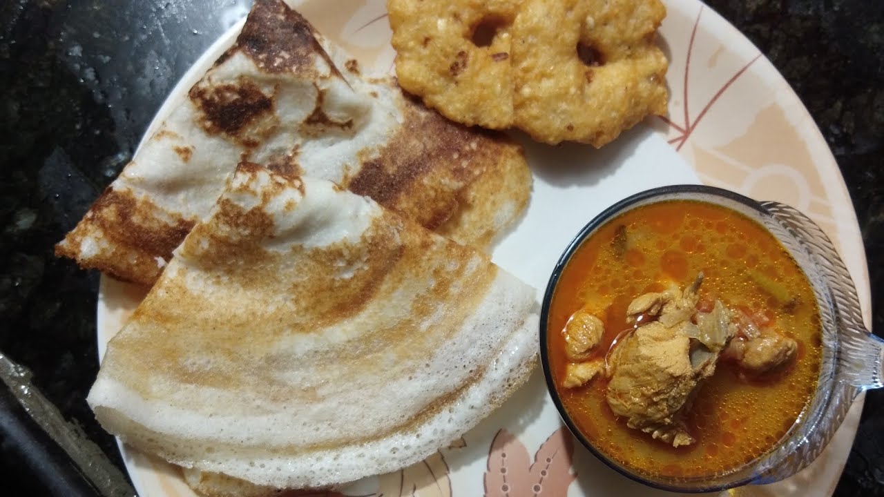 Easy chicken curry recipe YouTube