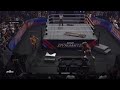 AEW :Dynamite Episode 1