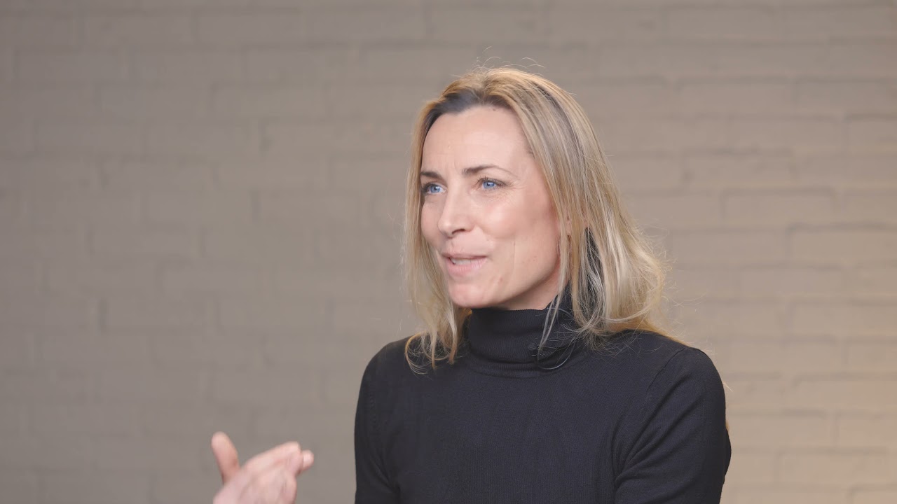 INTERVIEW PRO-300 | L'impression selon Valérie Labadie