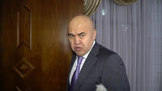 видео: Какими языками владеют депутаты Жогорку Кенеша картинка: Какими языками владеют депутаты Жогорку Кенеша