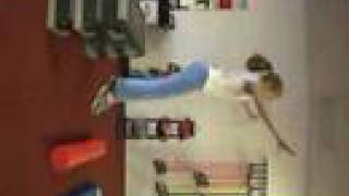 Sports Conditioning