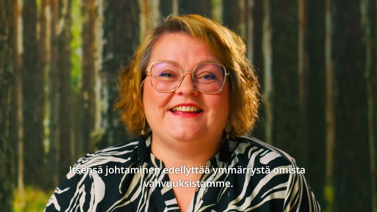 Hoivatie työyhteisövalmennukset