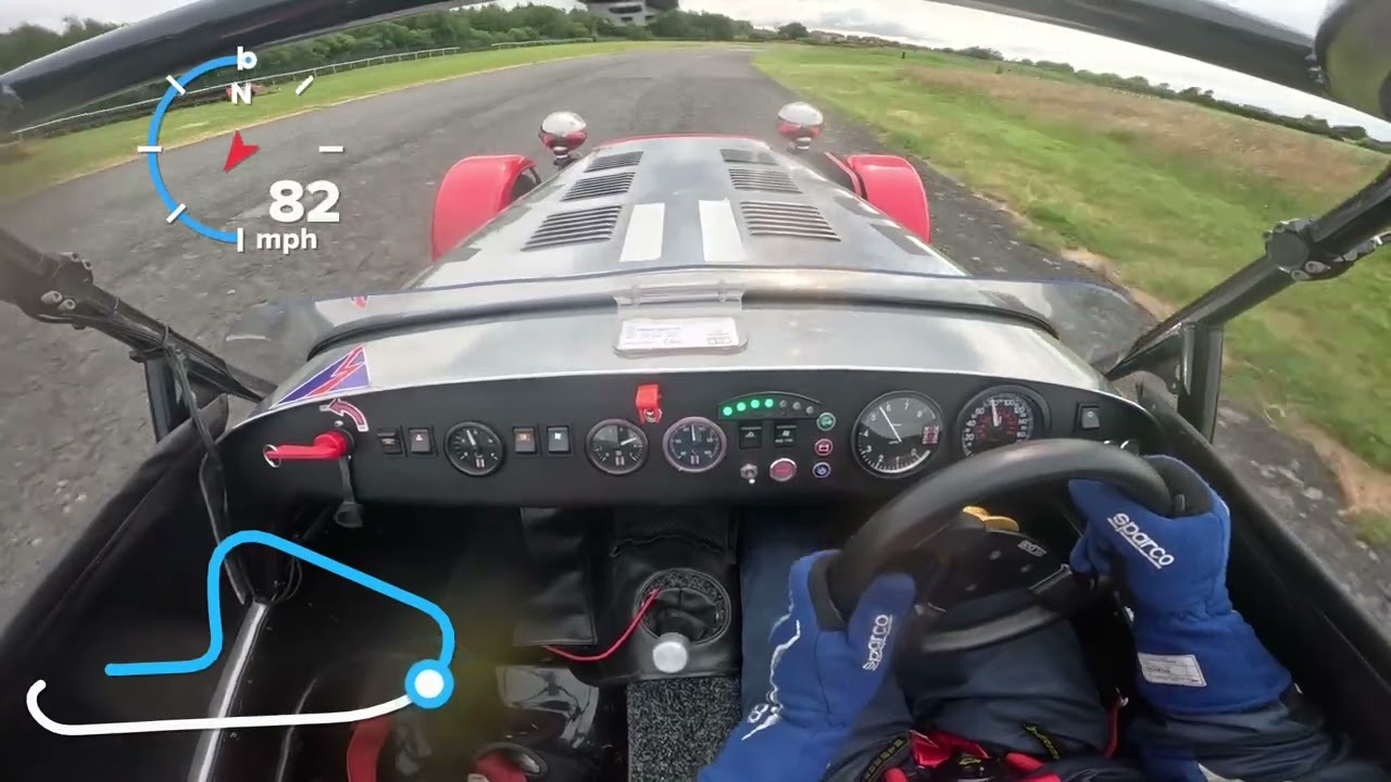 Aintree 51 28s CB 2025 05 31