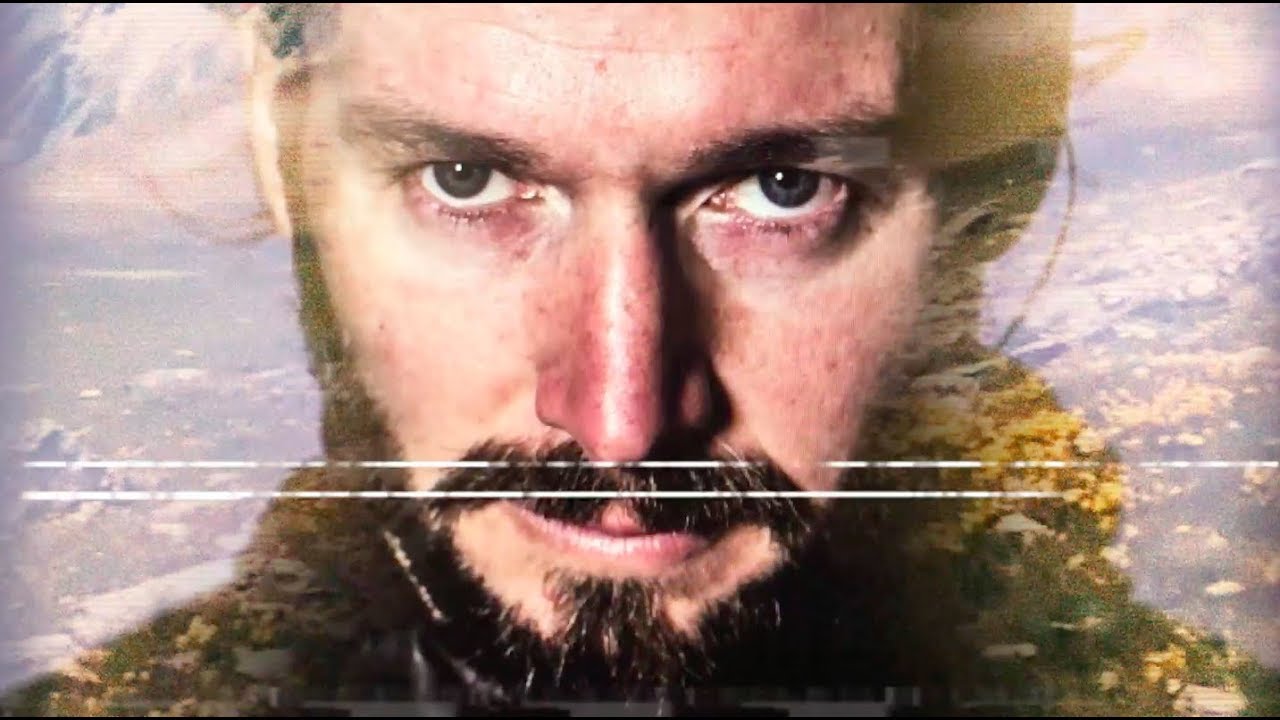 The GORE® Athletes: Jamie Ramsay's 