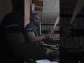 Sound of The New Breed - Arise (Drum Cover)