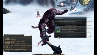 Raiderz BUG HACK    PvP EDA