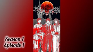 Blood Moon Calling || Season 1: Episode 1 screenshot 5