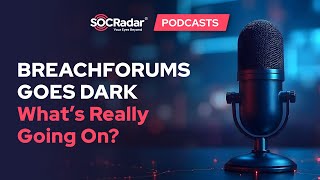 BreachForums Goes Dark – What’s Really Going On