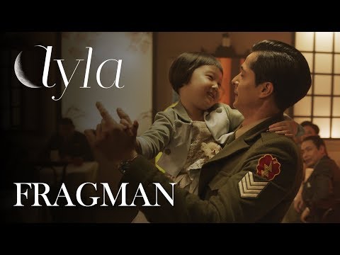 AYLA - Resmi Fragmanı #1 (SİNEMALARDA)