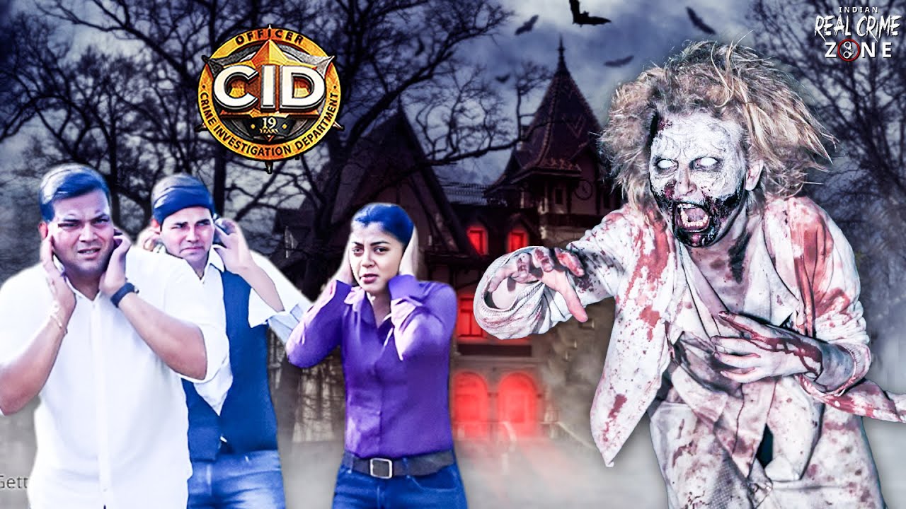 भूतिया Hospital का रहस्य CID कैसे Solve करेगी