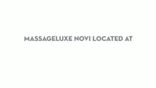 MassageLuXe Novi