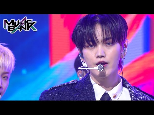 ONF(온앤오프) - Beautiful Beautiful (Music Bank) | KBS WORLD TV