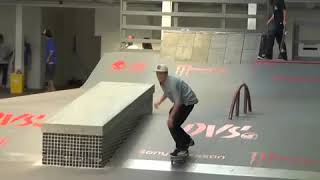 Sam Smyth Getting His at CPH | Crailtap's Clip of the Day