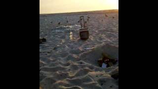 SAND TRAPPING *FIXED*