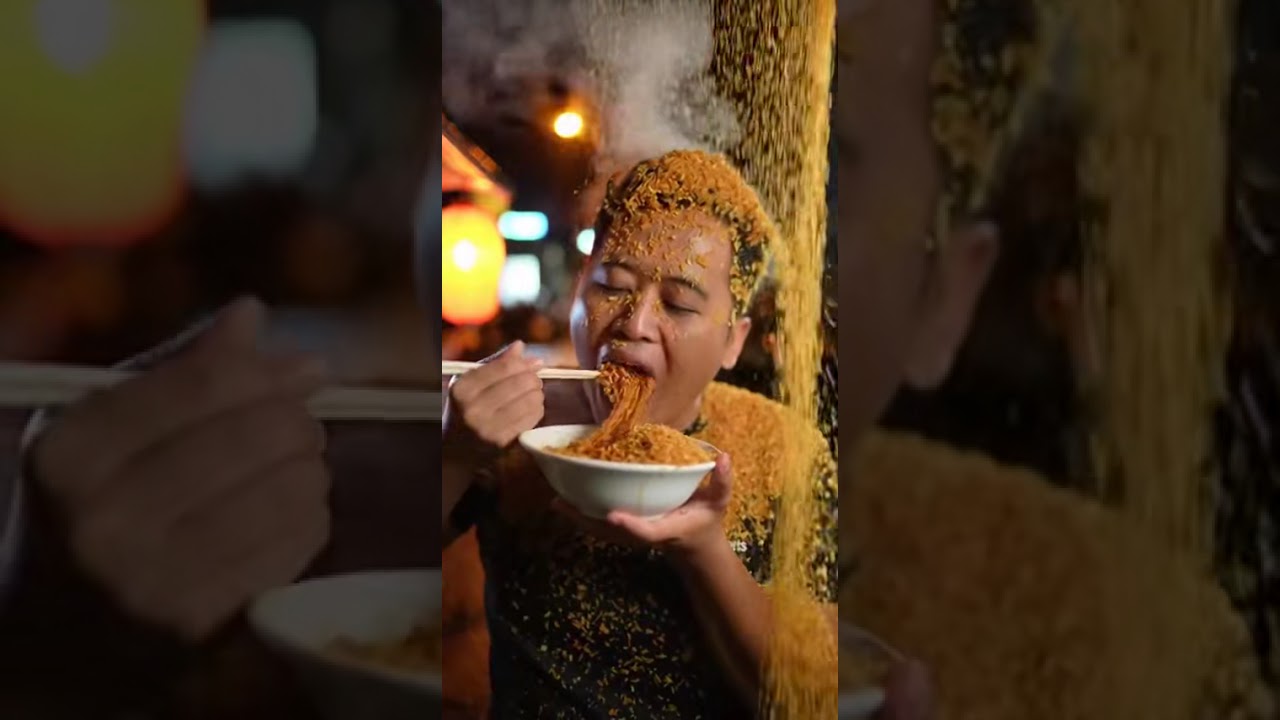 Mie Sedaap - The Fried Onion Storm 