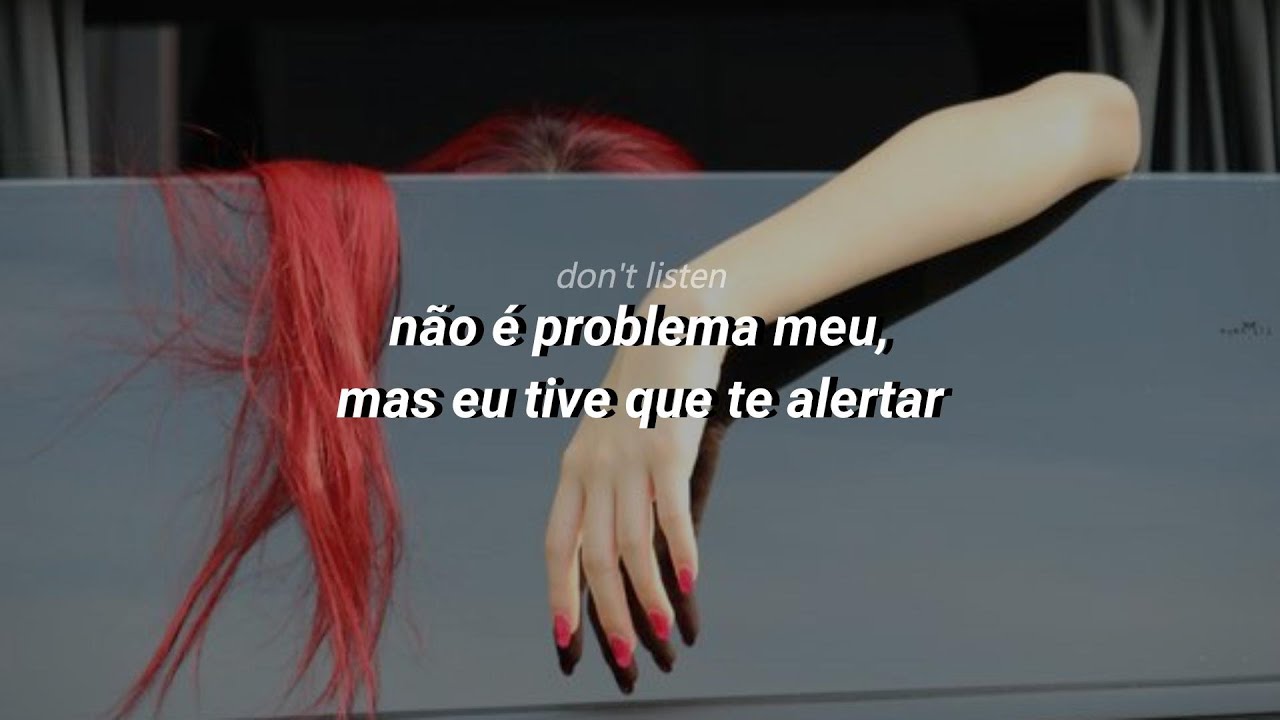 that's so true - gracie abrams [TRADUÇÃO/LEGENDADO] - YouTube