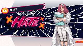 Betty Hate Endings Date Everything