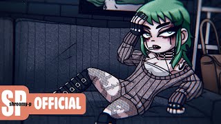 I'm Not Really A Mourning Person