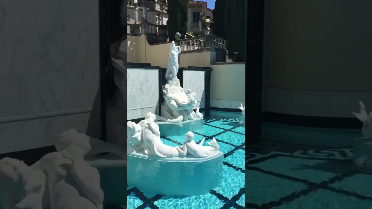 Add this to your California summer road trip bucket list 