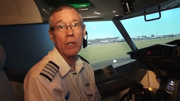 Boeing 737 Tutorials - Mode Control Panel