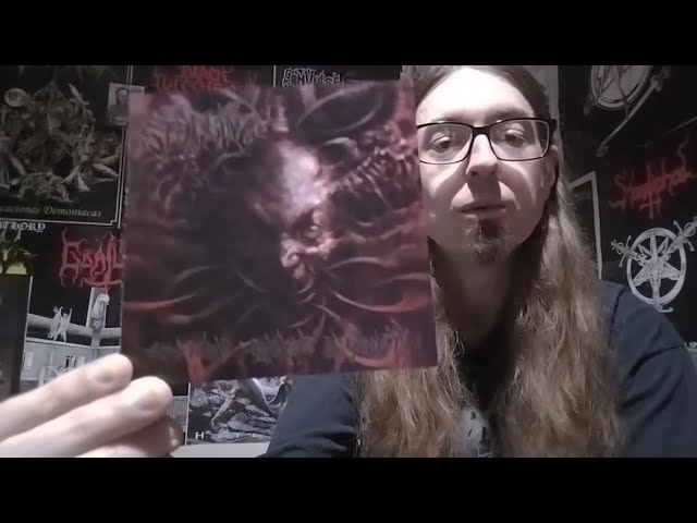 洋楽 Decrepit/acrimonium DECREPIT - Acrimonium [Full-length Album] 1997 - YouTube