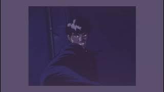 mario judah - i cannot love you ( slowed   reverb )