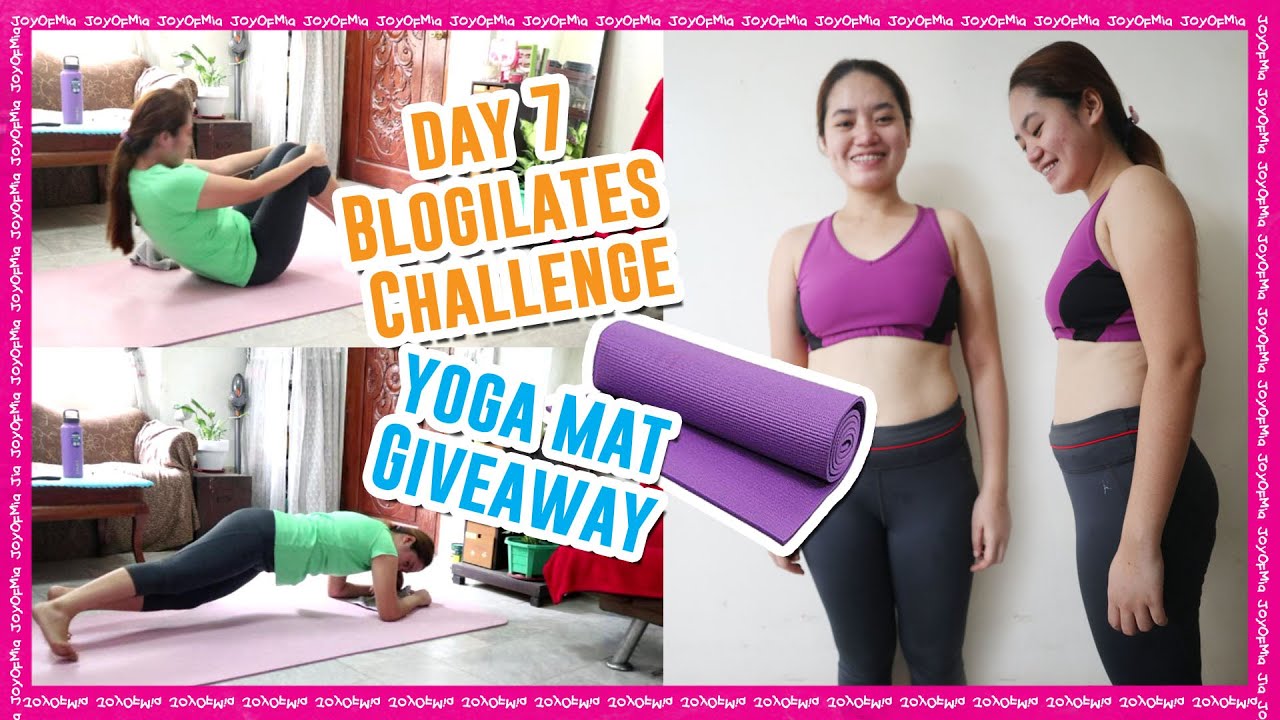 Blogilates Yoga Mats atelieryuwa.ciao.jp