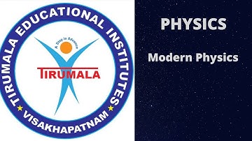 Lecture-6 (Atomic Physics - II )