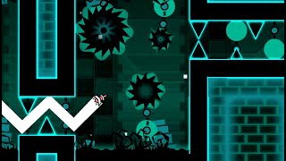 Hell Lapse by MrPepsea // Verified! (Old Impossible Level)