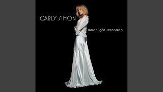 Video thumbnail of "Carly Simon - Moonlight Serenade"