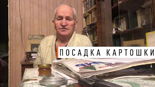 Кашковский В.Г. Картошка для пчеловодов - Парк Плюс