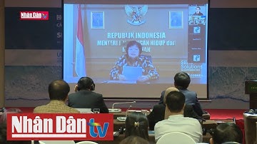 Giảm thiểu rác thải nhựa đại dương tại Việt Nam