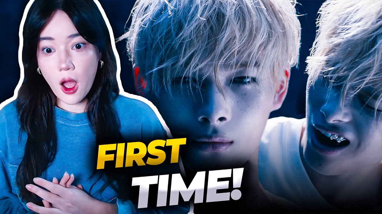 Ex-Kpop Fan Reacts To ENHYPEN First Time | 