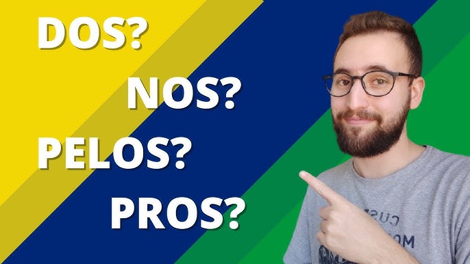 Verbo Poder en Portugués - A Dica do Dia, Portugués - Rio & Learn