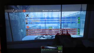 Dispute Against -:M:W:2:T:E:A:M:- Map 1: Sub Base