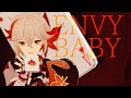 【 原神 / Genshin Impact MMD 】( Camera DL ) エンヴィーベイビー / Envy Baby 【 Kazuha　楓原万葉 】