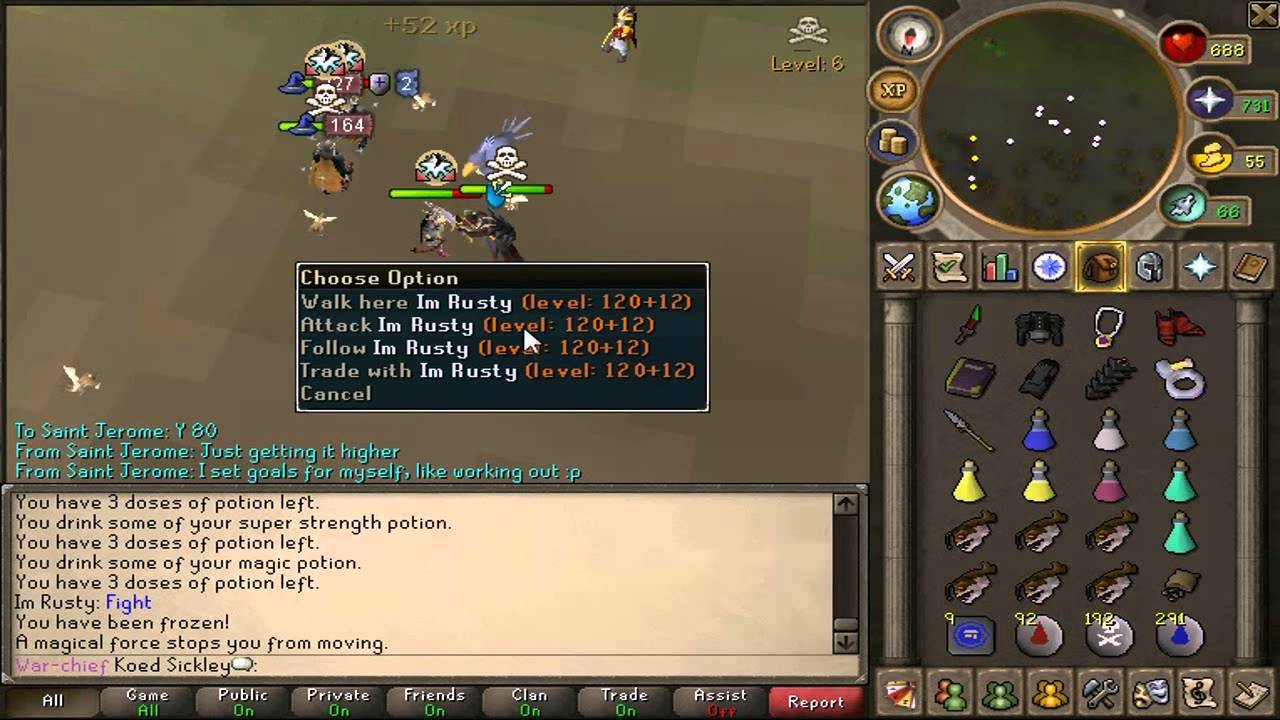 Koed Sickley PK Video 10, DDS, Spec Transfer, Hybridding