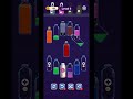 Can You Fill the Bottle Perfectly? 😱#gaming #mobilegame #satisfying #puzzlegame #fillthebottle #colo